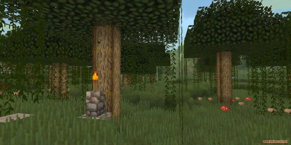 Cleany Resource Pack Screenshots 6