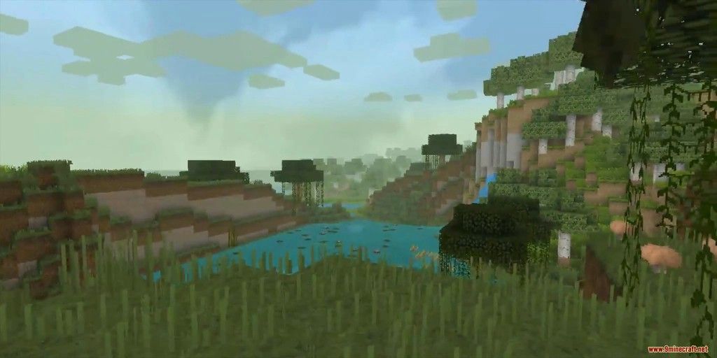 Cleany Resource Pack Screenshots 8