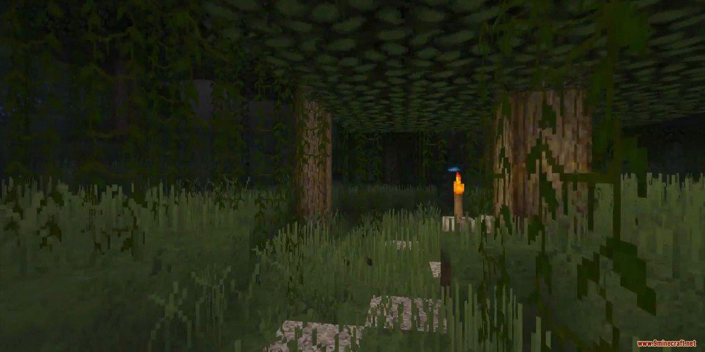 Cleany Resource Pack Screenshots 9