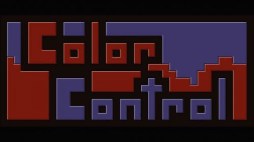 Color Control Map Thumbnail