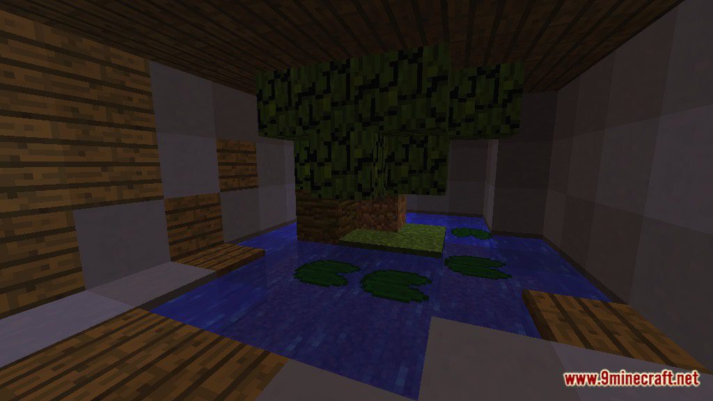 Crainer S Escape Nether Map 1 12 2 1 12 For Minecraft 9minecraft Net