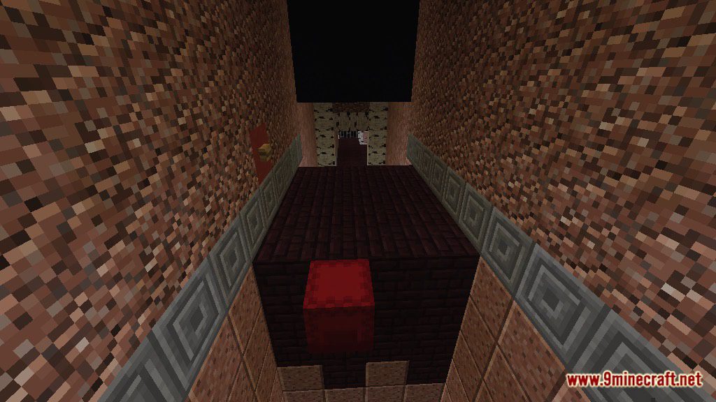 Crainer’s Escape: Nether Map 7