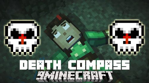 Death Compass Mod