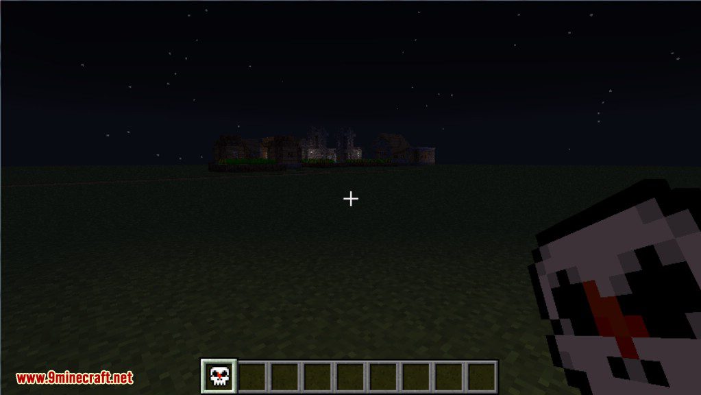 Death Compass Mod Screenshots 1