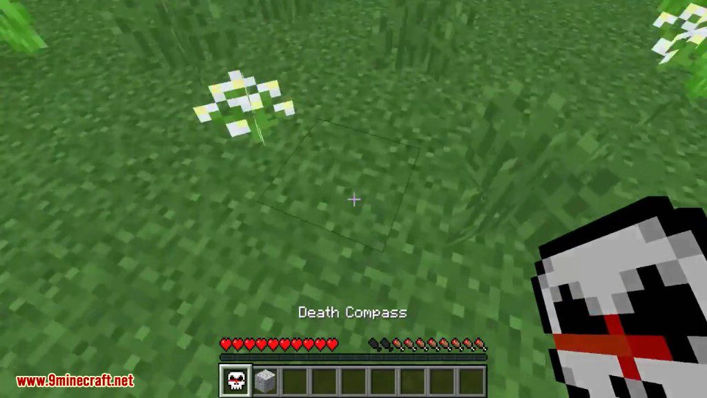 Death Compass Mod Screenshots 6