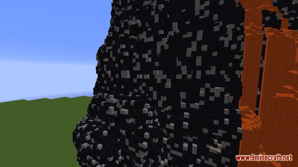 Death Runners- Volcano Island Map Screenshots 6
