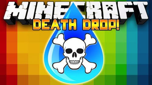 DeathDrop Map Thumbnail