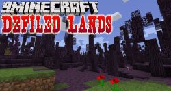 Defiled Lands Mod