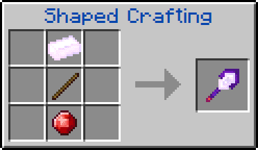 Defiled Lands Mod Crafting Recipes 10