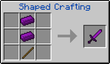 Defiled Lands Mod Crafting Recipes 4