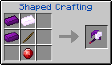 Defiled Lands Mod Crafting Recipes 8