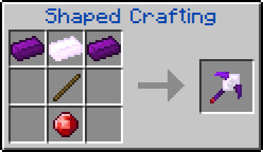 Defiled Lands Mod Crafting Recipes 9