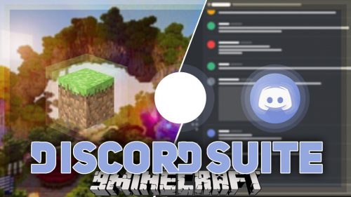 DiscordSuite Mod