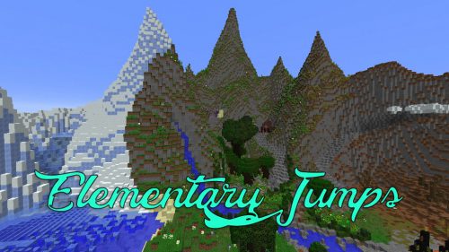 Elementary Jumps Map Thumbnail