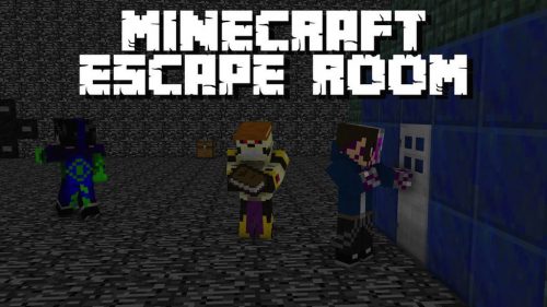 Escape Room Map Thumbnail