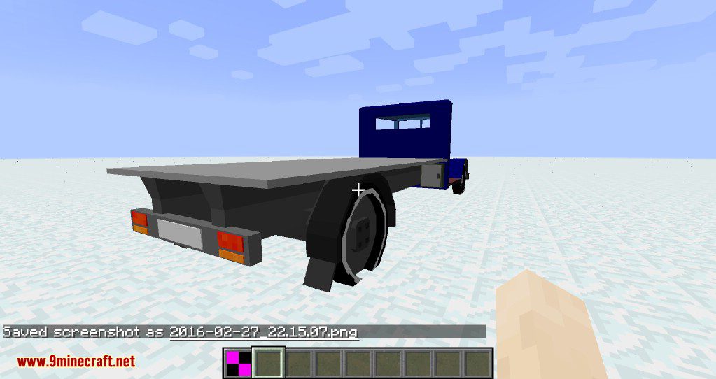 Fex’s Vehicle Pack Screenshots 101