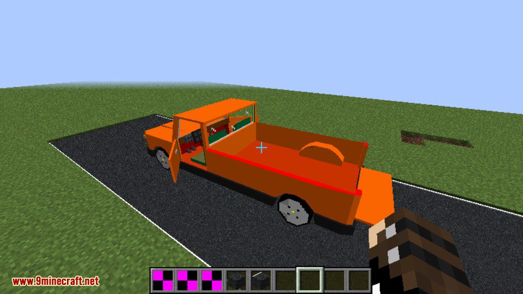 Fex’s Vehicle Pack Screenshots 2