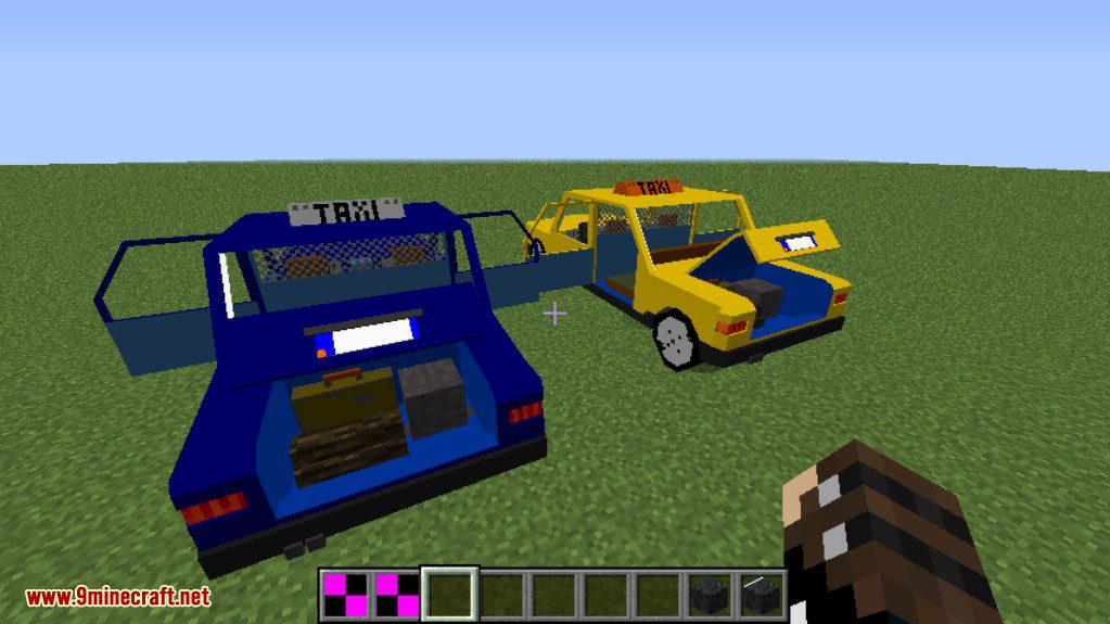 Fex’s Vehicle Pack Screenshots 22