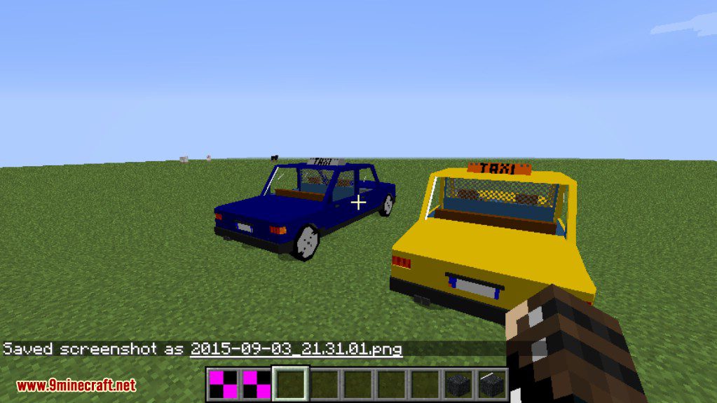 Fex’s Vehicle Pack Screenshots 23