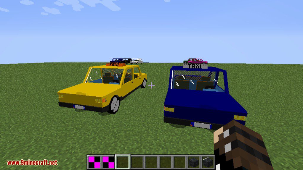Fex’s Vehicle Pack Screenshots 24