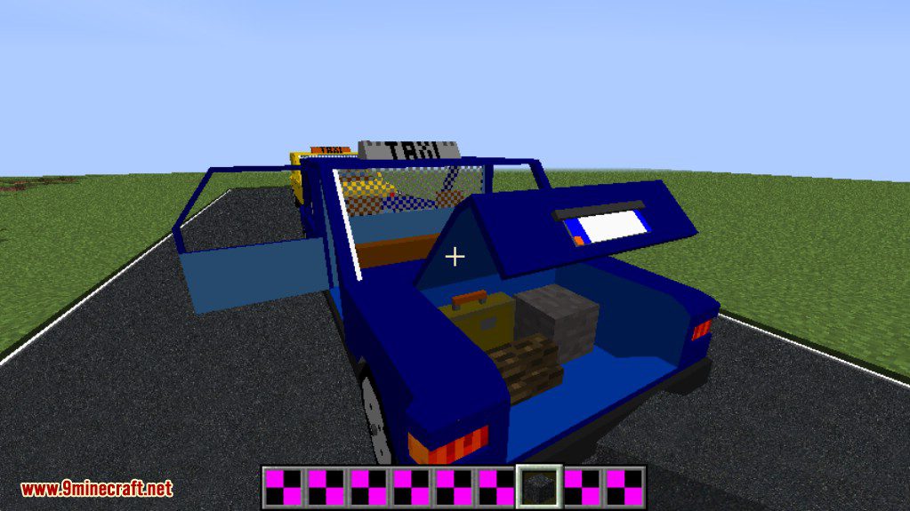 Fex’s Vehicle Pack Screenshots 25