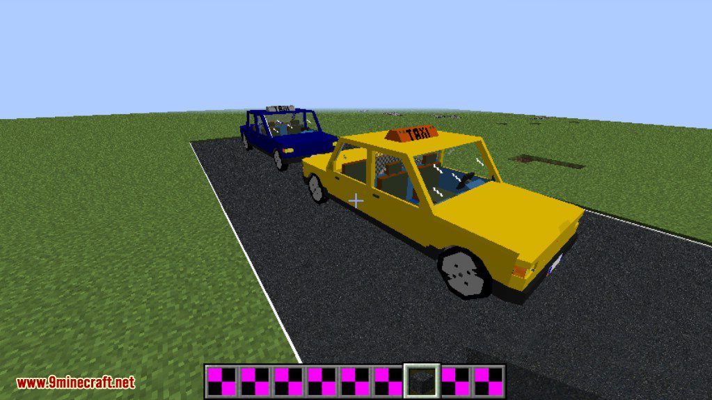 Fex’s Vehicle Pack Screenshots 26