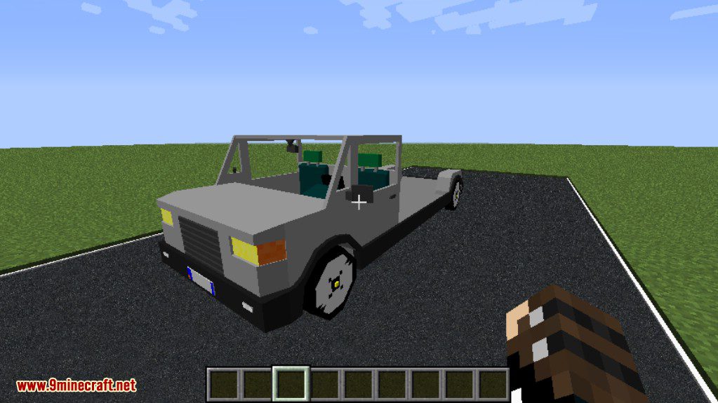 Fex’s Vehicle Pack Screenshots 31