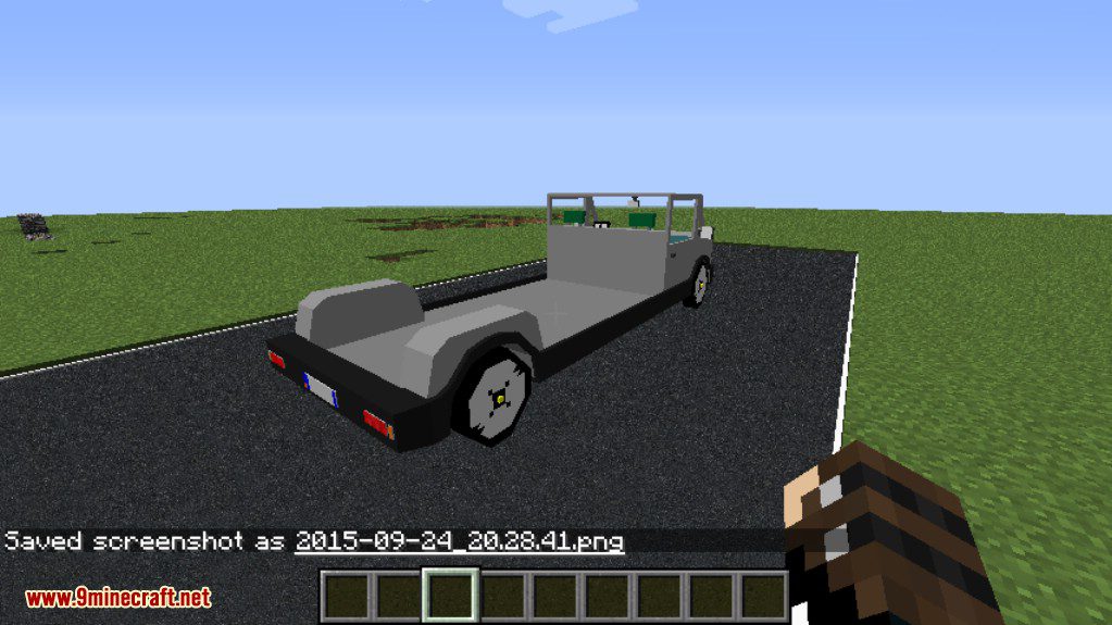 Fex’s Vehicle Pack Screenshots 32