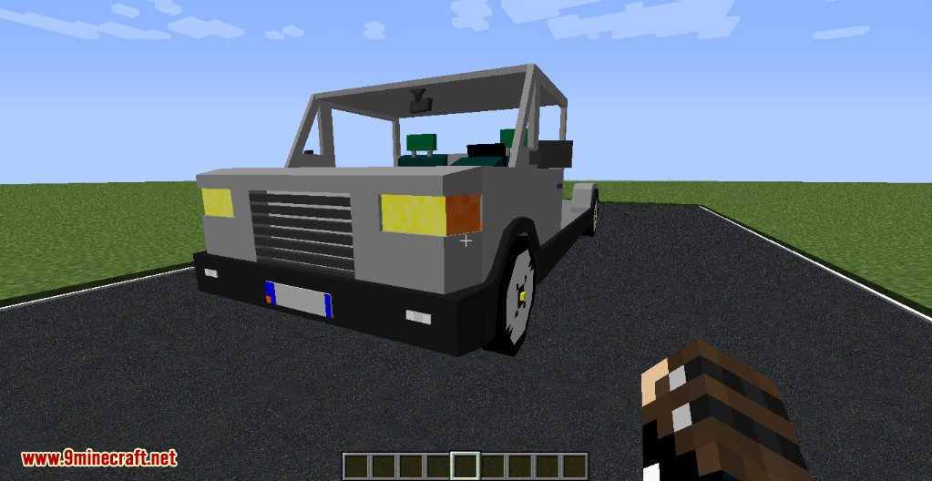 Fex’s Vehicle Pack Screenshots 33