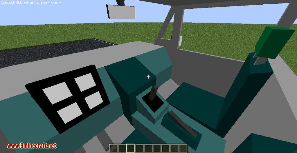 Fex’s Vehicle Pack Screenshots 35