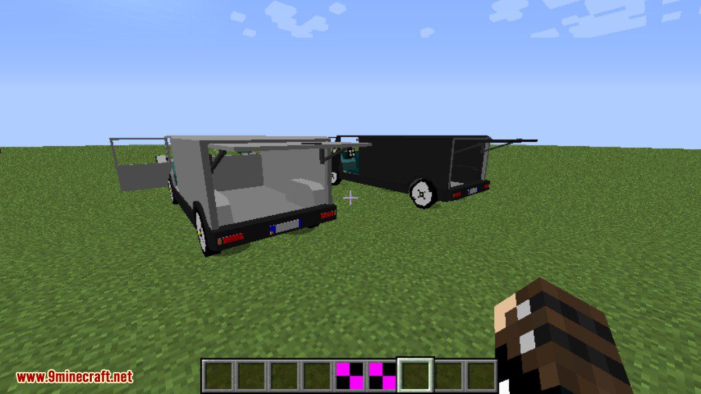 Fex’s Vehicle Pack Screenshots 39