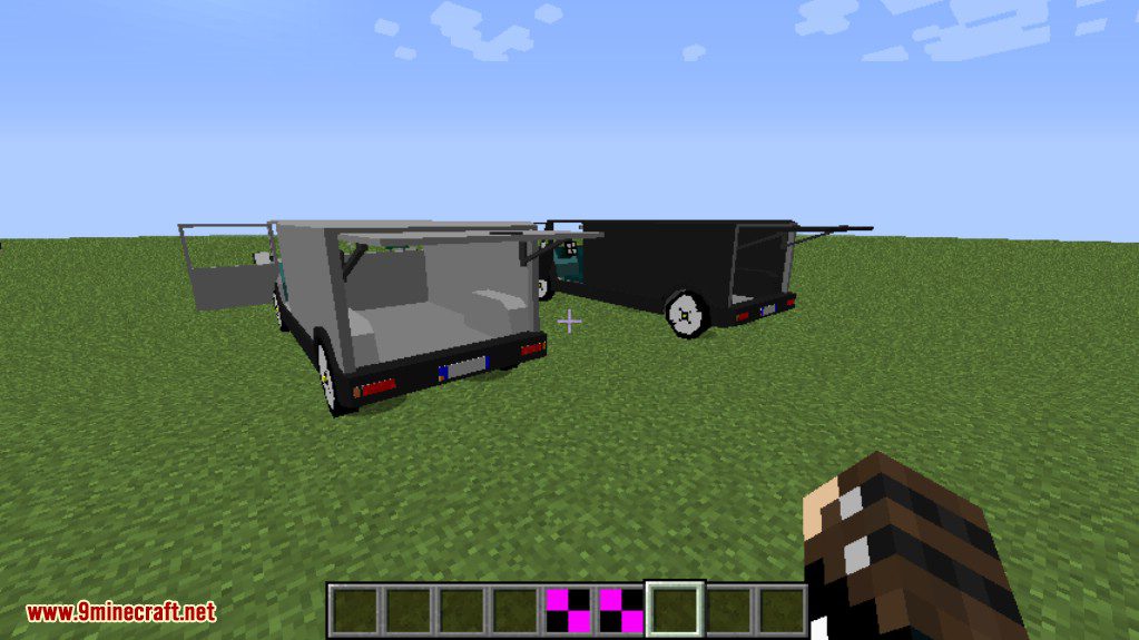 Fex’s Vehicle Pack Screenshots 39