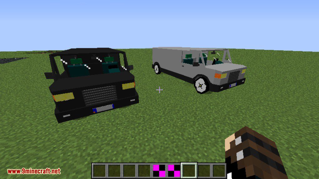 Fex’s Vehicle Pack Screenshots 40