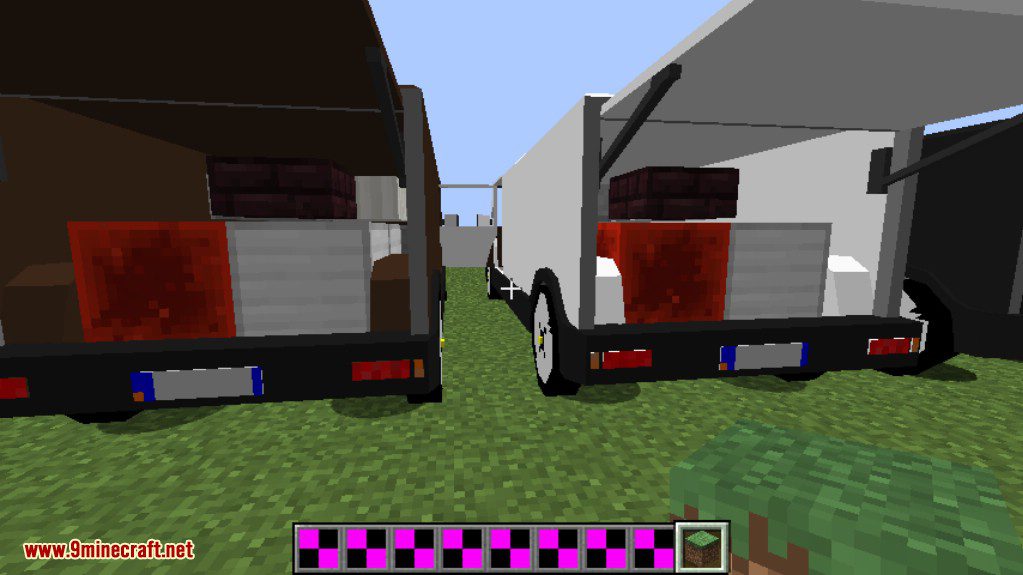 Fex’s Vehicle Pack Screenshots 43