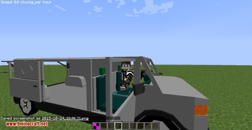 Fex’s Vehicle Pack Screenshots 47