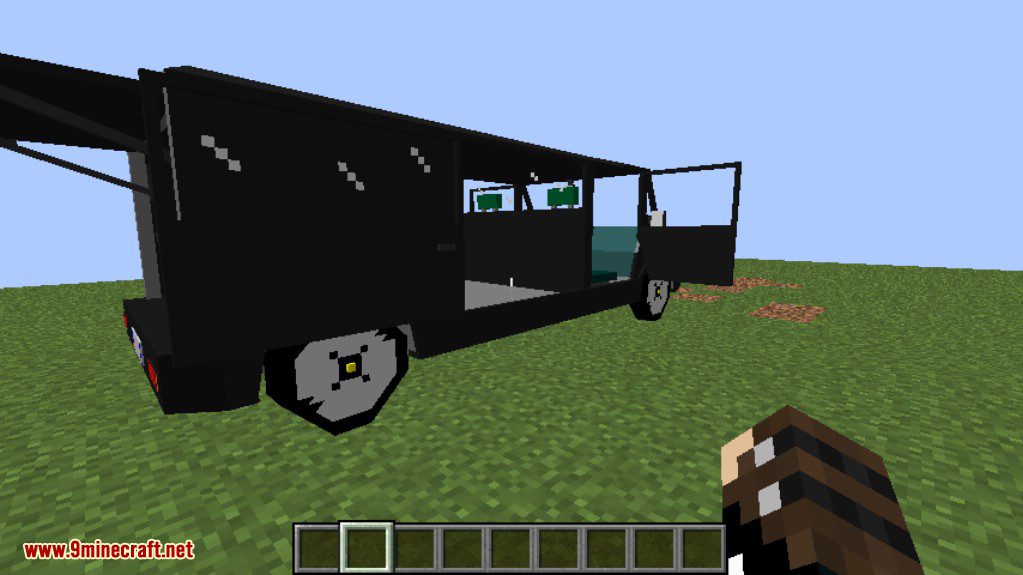 Fex’s Vehicle Pack Screenshots 51