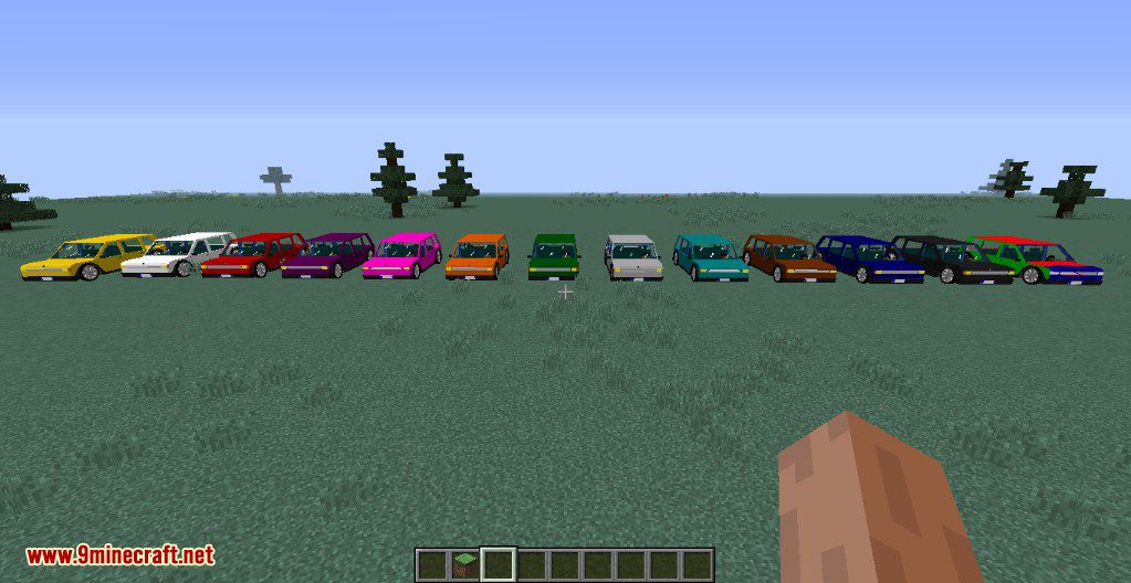 Fex’s Vehicle Pack Screenshots 58