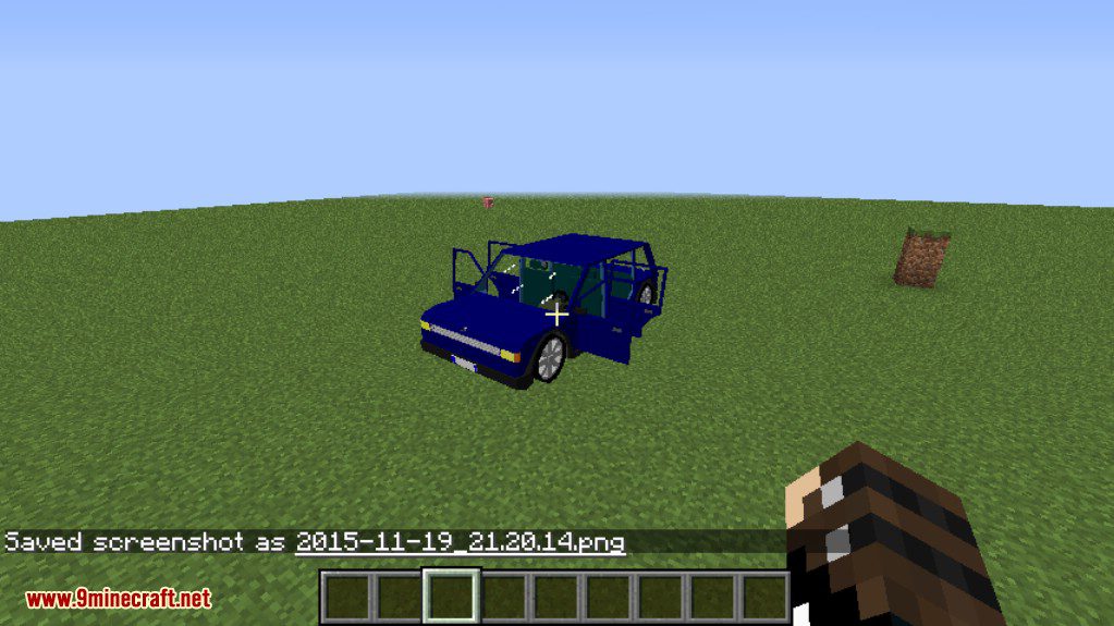 Fex’s Vehicle Pack Screenshots 63