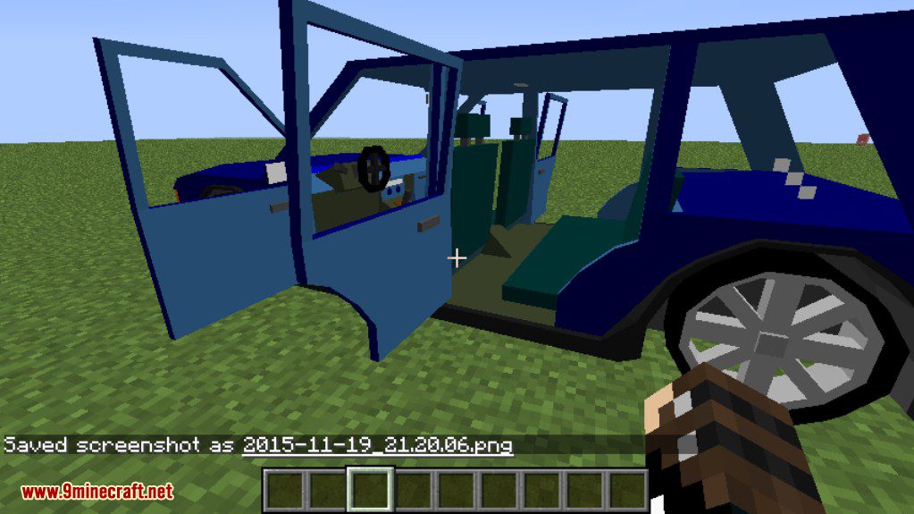 Fex’s Vehicle Pack Screenshots 64