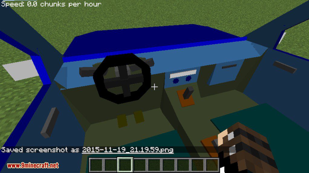 Fex’s Vehicle Pack Screenshots 65