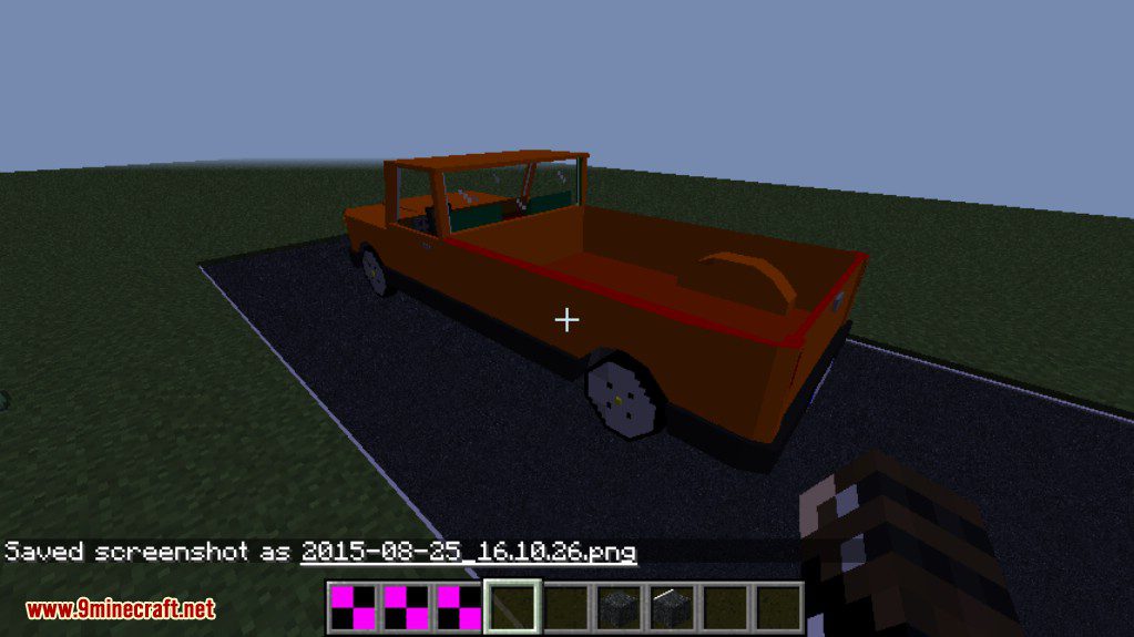 Fex’s Vehicle Pack Screenshots 7