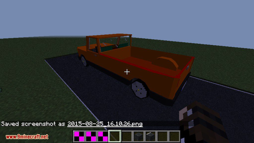 Fex’s Vehicle Pack Screenshots 7