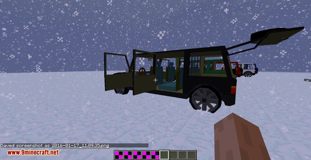 Fex’s Vehicle Pack Screenshots 70