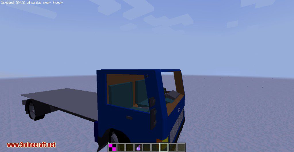 Fex’s Vehicle Pack Screenshots 76