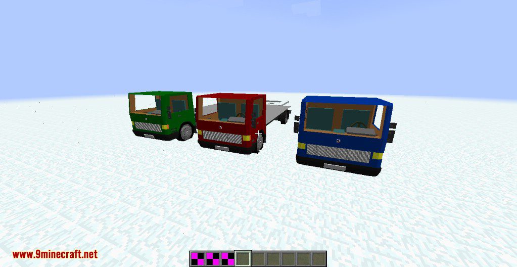Fex’s Vehicle Pack Screenshots 78