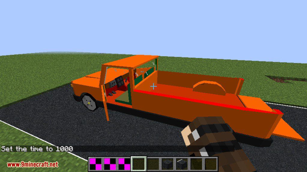 Fex’s Vehicle Pack Screenshots 8