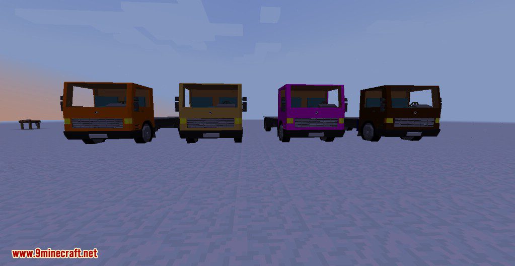 Fex’s Vehicle Pack Screenshots 82