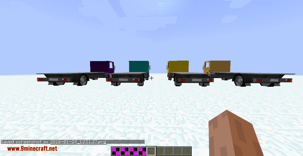 Fex’s Vehicle Pack Screenshots 85