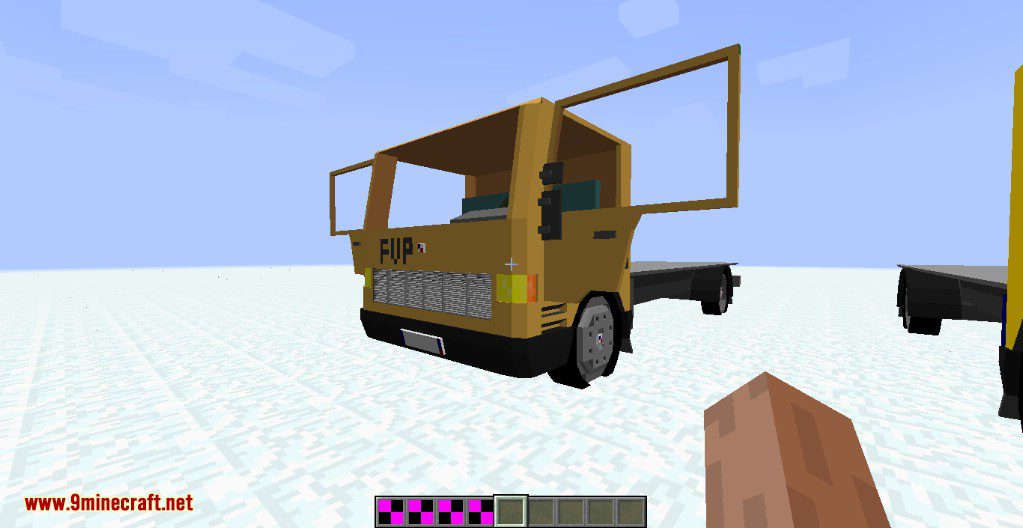 Fex’s Vehicle Pack Screenshots 87