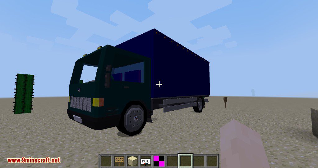 Fex’s Vehicle Pack Screenshots 91